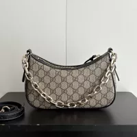$72.00 USD Gucci AAA Quality Shoulder Bags For Women #1389485
