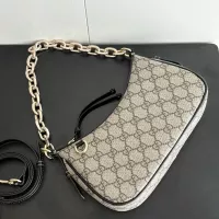 $72.00 USD Gucci AAA Quality Shoulder Bags For Women #1389485