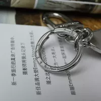 $25.00 USD Louis Vuitton LV Key Holder And Bag Buckle #1389486