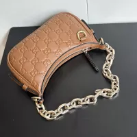 $68.00 USD Gucci AAA Quality Shoulder Bags For Women #1389489