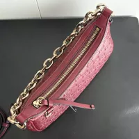 $72.00 USD Gucci AAA Quality Shoulder Bags For Women #1389491