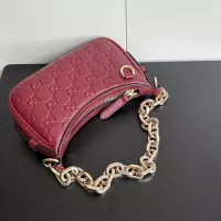 $68.00 USD Gucci AAA Quality Shoulder Bags For Women #1389492