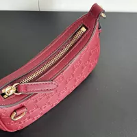 $68.00 USD Gucci AAA Quality Shoulder Bags For Women #1389492