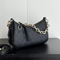 $72.00 USD Gucci AAA Quality Shoulder Bags For Women #1389494