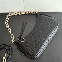 $72.00 USD Gucci AAA Quality Shoulder Bags For Women #1389494
