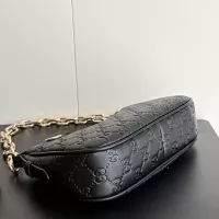$72.00 USD Gucci AAA Quality Shoulder Bags For Women #1389494