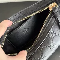 $72.00 USD Gucci AAA Quality Shoulder Bags For Women #1389494