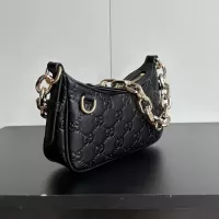 $68.00 USD Gucci AAA Quality Shoulder Bags For Women #1389495