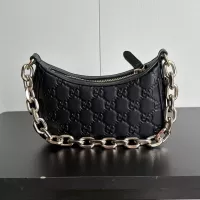 $68.00 USD Gucci AAA Quality Shoulder Bags For Women #1389495