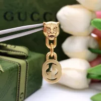 $27.00 USD Gucci Earrings For Women #1389496