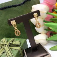 $27.00 USD Gucci Earrings For Women #1389496
