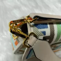 $140.00 USD Fendi AAA Quality Messenger Bags For Women #1389497