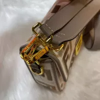 $140.00 USD Fendi AAA Quality Messenger Bags For Women #1389498