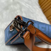 $140.00 USD Fendi AAA Quality Messenger Bags For Women #1389500