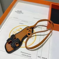 $39.00 USD Hermes Key Holder And Bag Buckle #1389503