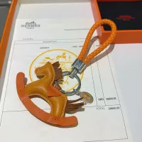 $39.00 USD Hermes Key Holder And Bag Buckle #1389504