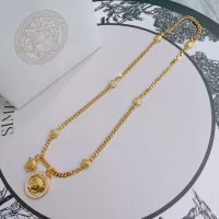 $52.00 USD Versace Necklaces #1389513
