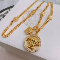 $52.00 USD Versace Necklaces #1389513