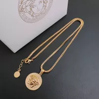 $39.00 USD Versace Necklaces #1389514
