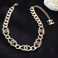 $48.00 USD Chanel Necklaces For Women #1389515