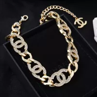 $48.00 USD Chanel Necklaces For Women #1389515