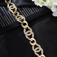 $48.00 USD Chanel Necklaces For Women #1389515