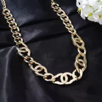 $48.00 USD Chanel Necklaces For Women #1389515