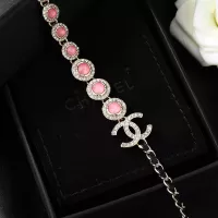 $34.00 USD Chanel Necklaces For Women #1389518
