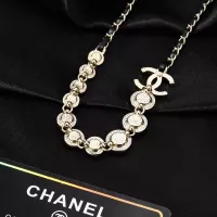$34.00 USD Chanel Necklaces For Women #1389518