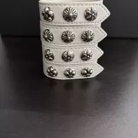 $48.00 USD Chrome Hearts Bracelets #1389522