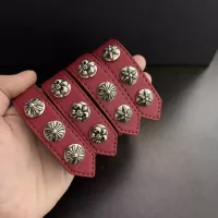$48.00 USD Chrome Hearts Bracelets #1389524