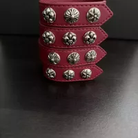 $48.00 USD Chrome Hearts Bracelets #1389526