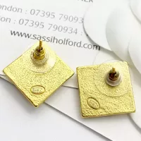 $25.00 USD Chanel Earrings For Women #1389534