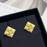 $25.00 USD Chanel Earrings For Women #1389534