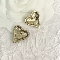 $25.00 USD Chanel Earrings For Women #1389535