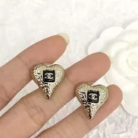 $25.00 USD Chanel Earrings For Women #1389536