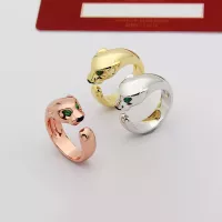 $25.00 USD Cartier Rings #1389537