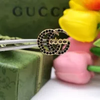 $25.00 USD Gucci Earrings For Women #1389540