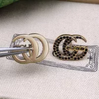 $25.00 USD Gucci Earrings For Women #1389540