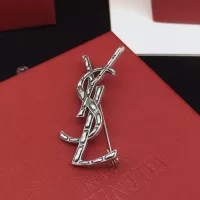 $29.00 USD Yves Saint Laurent Brooches For Women #1389542