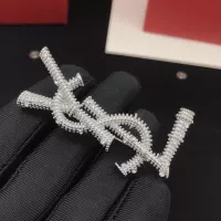 $32.00 USD Yves Saint Laurent Brooches For Women #1389548