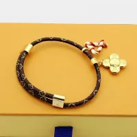 $27.00 USD Louis Vuitton LV Bracelets #1389553