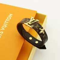 $27.00 USD Louis Vuitton LV Bracelets #1389554