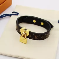 $27.00 USD Louis Vuitton LV Bracelets #1389555