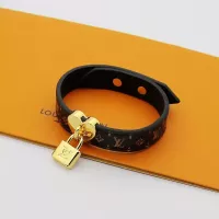 $27.00 USD Louis Vuitton LV Bracelets #1389555