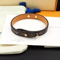 $27.00 USD Louis Vuitton LV Bracelets #1389557