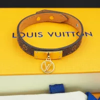 $27.00 USD Louis Vuitton LV Bracelets #1389557