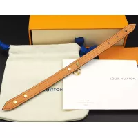 $27.00 USD Louis Vuitton LV Bracelets #1389557