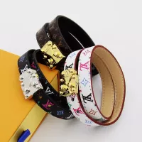 $27.00 USD Louis Vuitton LV Bracelets #1389560