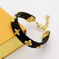 $29.00 USD Louis Vuitton LV Bracelets #1389562
